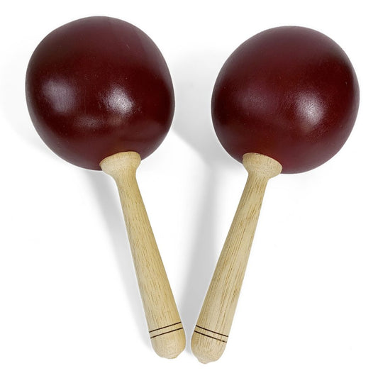 Maracas de Totumo – Ritmo Natural y Auténtico
