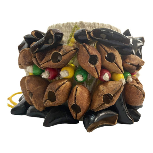 Pulsera de Semillas